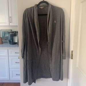 Victoria’s Secret robe